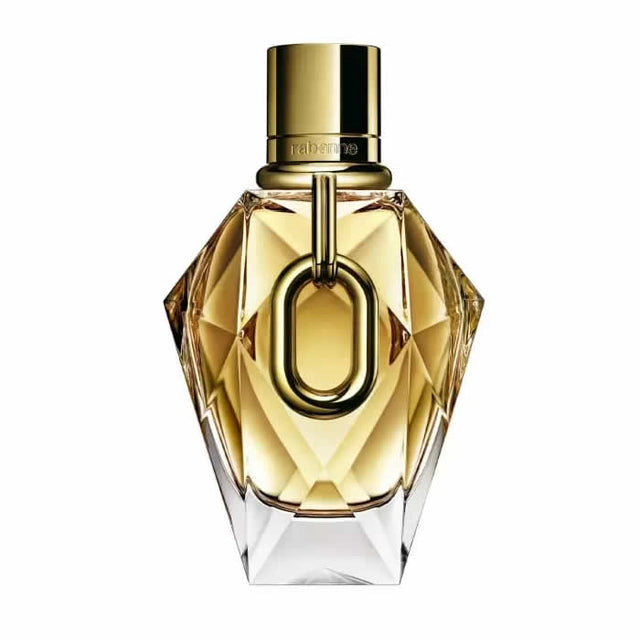 Rabanne Million Gold For Her Eau De Parfum Spray 90ml Refillable - Nutra Best Bulgaria