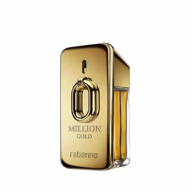 Rabanne Million Gold Eau de Parfum Intense Spray 50ml - Nutra Best Bulgaria