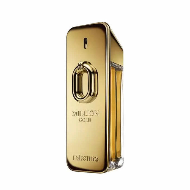 Rabanne Million Gold Eau de Parfum Intense Spray 100ml  PACO RABANNE - Nutra Best Bulgaria