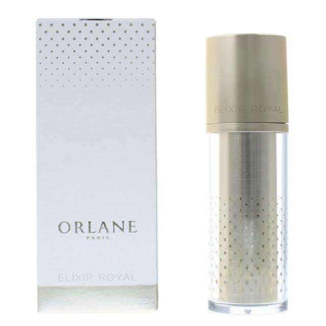 Orlane, Royale, Противостареене, Сутрин, Серум, За лице, 30 мл
