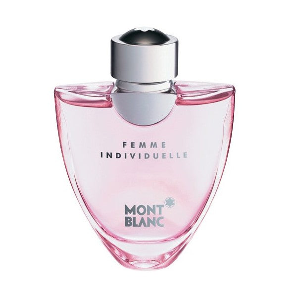 Montblanc Femme Individuelle Eau De Toilette Spray 75ml - Nutra Best Bulgaria