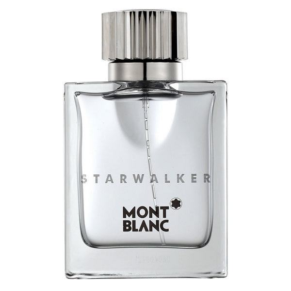 Montblanc Starwalker Eau De Toilette Spray 75ml - Nutra Best Bulgaria