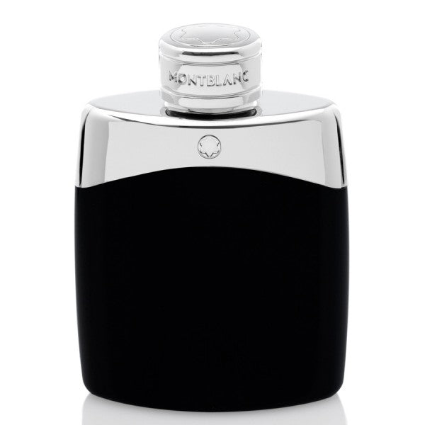 Montblanc Legend Eau De Toilette Spray 50ml - Nutra Best Bulgaria