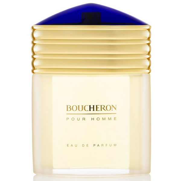 Boucheron Homme Eau De Perfume Spray 100ml - Nutra Best Bulgaria