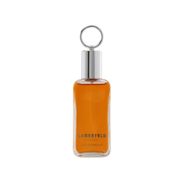 Karl Lagerfeld Classic Eau De Toilette Spray 50ml - Nutra Best Bulgaria