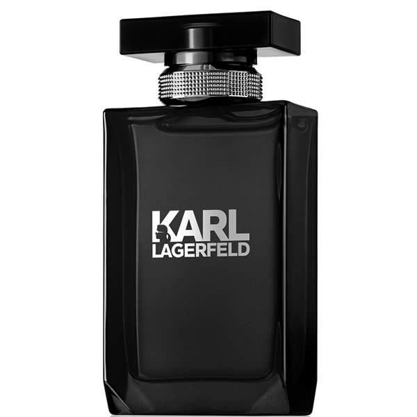 Karl Lagerfeld Pour Homme Eau De Toilette Spray 50ml  KARL LAGERFELD - Nutra Best Bulgaria