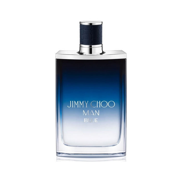 Jimmy Choo Man Blue Eau De Toilette Spray 30ml - Nutra Best Bulgaria