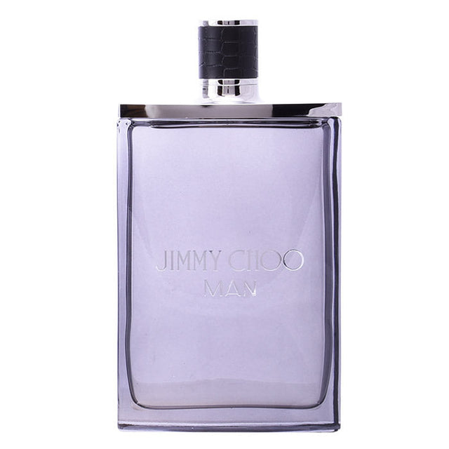 Jimmy Choo Man Eau De Toilette Spray 200ml - Nutra Best Bulgaria