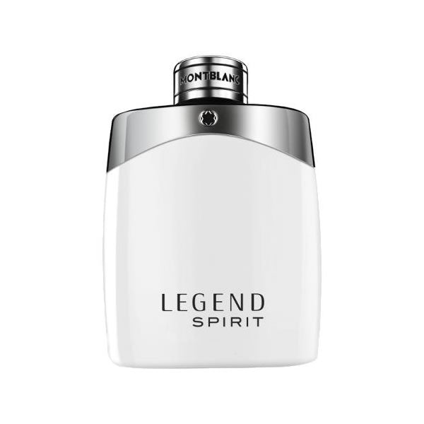 Montblanc Legend Spirit Eau De Toilette Spray 50ml - Nutra Best Bulgaria