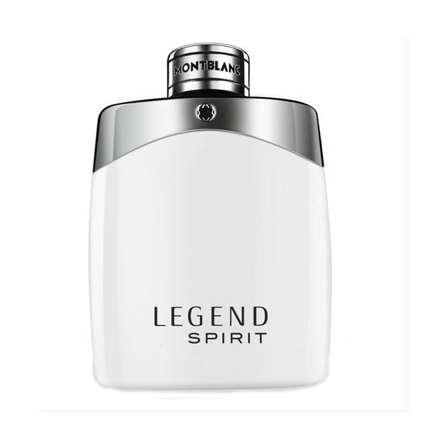 Montblanc Legend Spirit Eau De Toilette Spray 200ml - Nutra Best Bulgaria