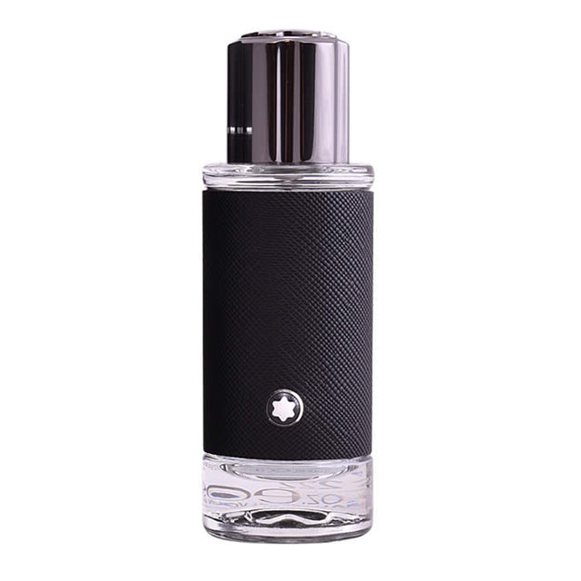Montblanc Explorer Eau De Perfume Spray 30ml - Nutra Best Bulgaria