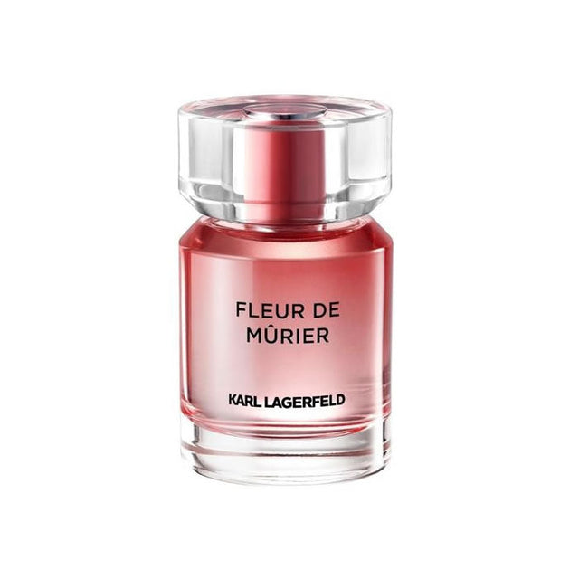 Karl Lagerfeld Fleur De Murier Eau De Perfume Spray 50ml  KARL LAGERFELD - Nutra Best Bulgaria