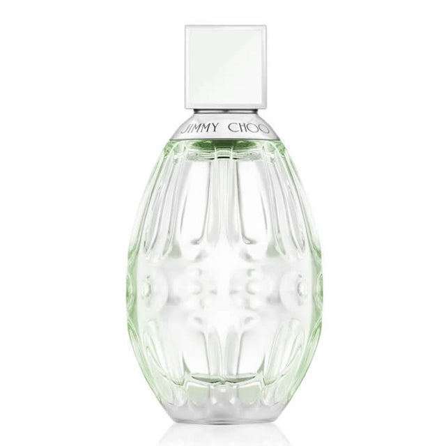 Jimmy Choo Floral Eau De Toilette Spray 60ml - Nutra Best Bulgaria