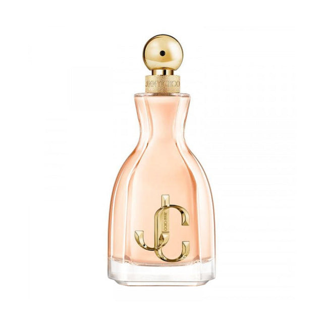Jimmy Choo I Want Choo Eau De Perfume Spray 40ml - Nutra Best Bulgaria