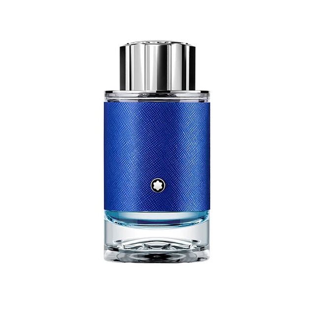 Montblanc Explorer Ultra Blue Eau De Perfume Spray 100ml - Nutra Best Bulgaria