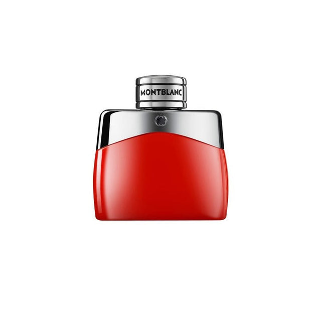 Montblanc Legend Red Eau de Perfume Spray 50ml - Nutra Best Bulgaria