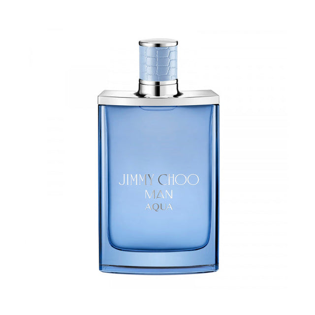 Jimmy Choo Man Aqua Eau de Toilette Spray 50ml - Nutra Best Bulgaria