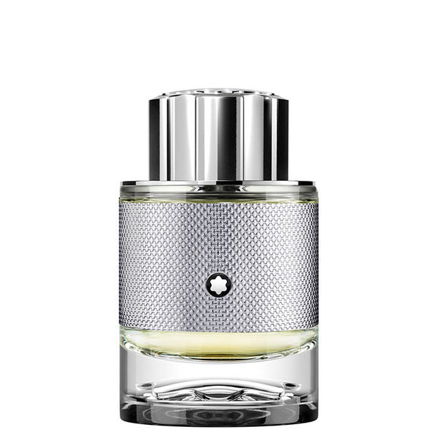 Montblanc Explorer Platinum Eau De Perfume Spray 60ml - Nutra Best Bulgaria