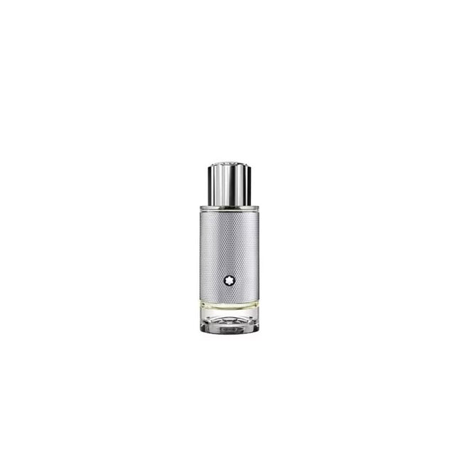 Montblanc Explorer Platinum Eau De Perfume Spray 30ml - Nutra Best Bulgaria