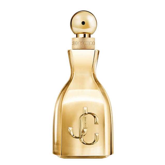 Jimmy Choo I Want Choo Le Parfum Spray 60ml - Nutra Best Bulgaria