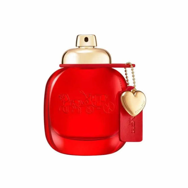 Coach Love Eau De Parfum Spray 50ml - Nutra Best Bulgaria