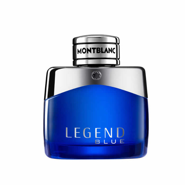 Montblanc Legend Blue Eau De Parfum Spray 30ml - Nutra Best Bulgaria