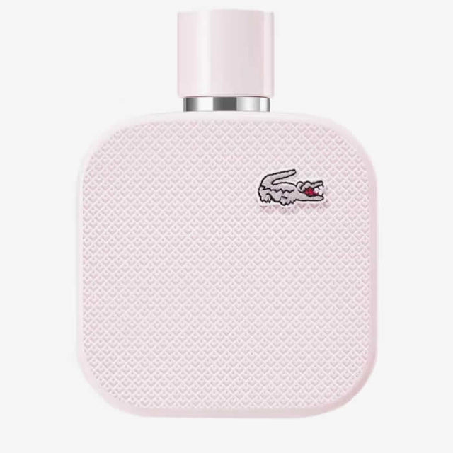 Lacoste L.12.12 Rose Eau De Perfume Spray 100ml - Nutra Best Bulgaria