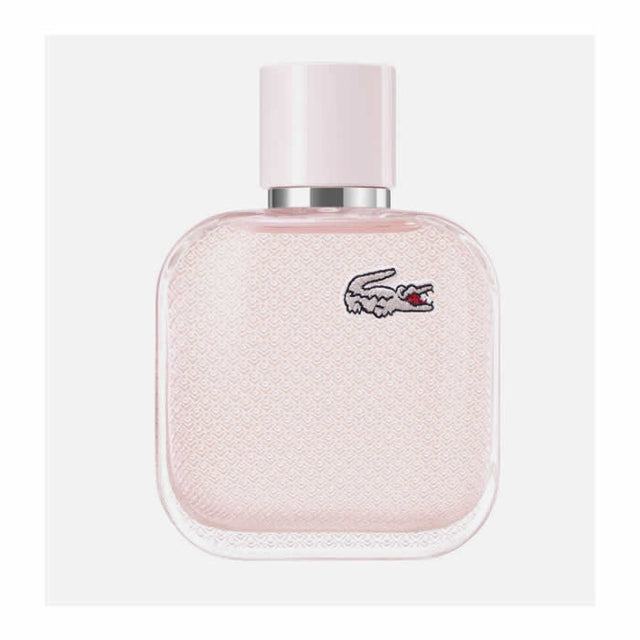 Lacoste L.12.12 Rose Eau Fraiche Spray 50ml - Nutra Best Bulgaria