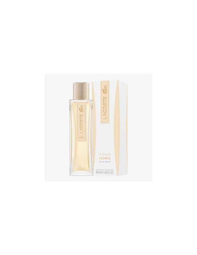 Lacoste Pour Femme Eau De Parfum Spray 90ml - Nutra Best Bulgaria