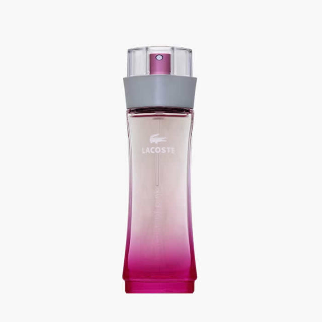 Lacoste Touch Of Pink Eau De Toilette Spray 90ml - Nutra Best Bulgaria