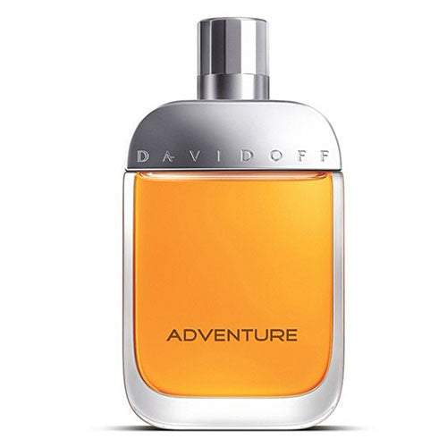 Davidoff Adventure Eau De Toilette Spray 100ml - Nutra Best Bulgaria