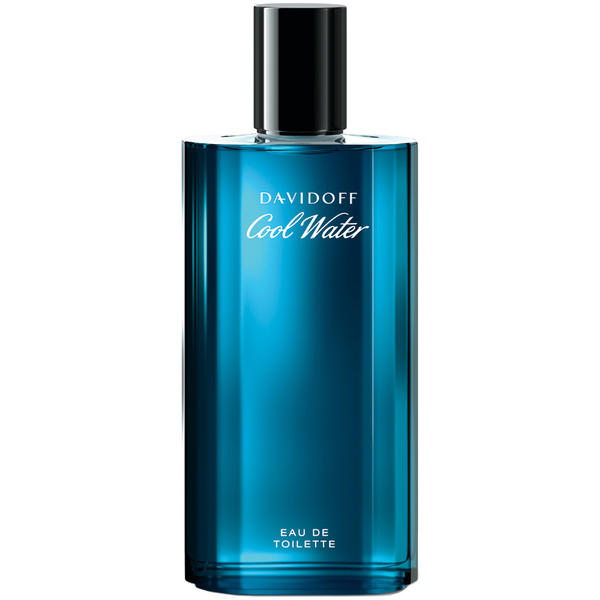 Davidoff Cool Water Eau De Toilette Spray 75ml - Nutra Best Bulgaria