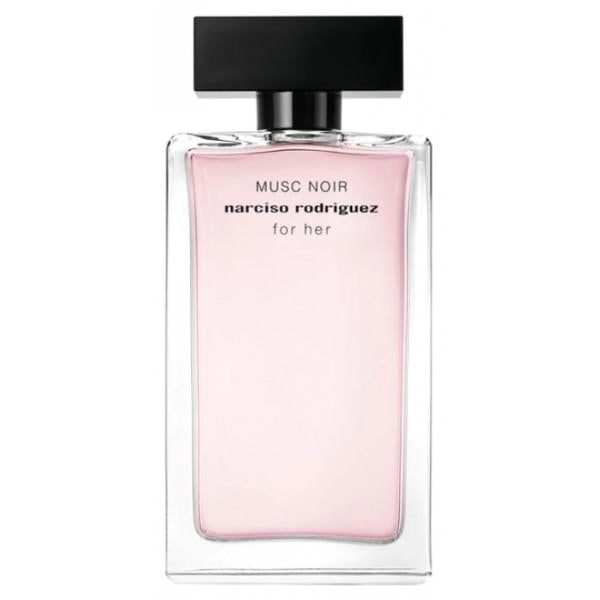 Narciso Rodriguez For Her Musc Noir Lim Ed Eau De Parfum Spray 150ml - Nutra Best Bulgaria