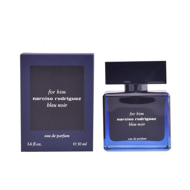 Narciso Rodriguez For Him Bleu Noir Eau De Parfum 50ml Spray - Nutra Best Bulgaria