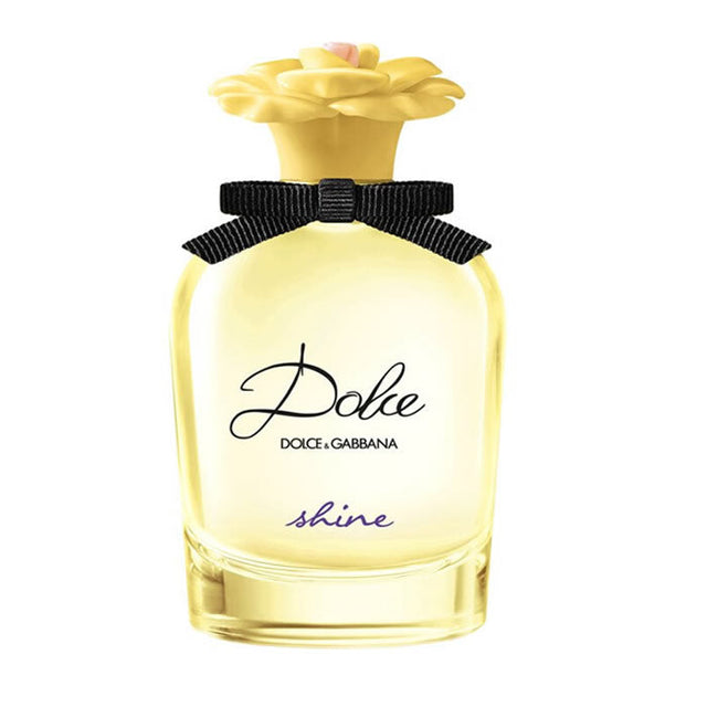 Dolce & Gabbana Shine Eau De Parfum Spray 75ml - Nutra Best Bulgaria