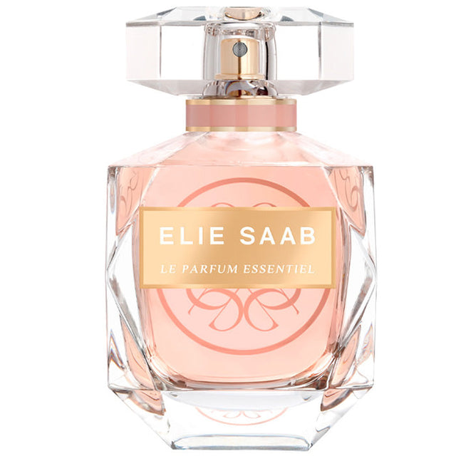 Elie Saab Le Parfum Essentiel Eau de Parfum Spray 90ml - Nutra Best Bulgaria