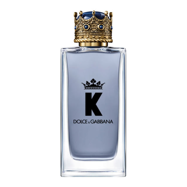 Dolce And Gabbana K Eau de Toilette Spray 100ml - Nutra Best Bulgaria