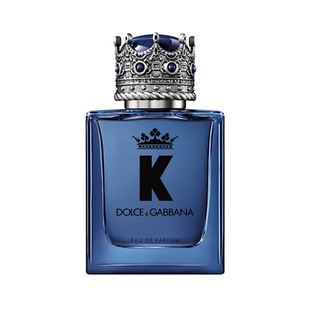 Dolce And Gabbana K Eau de Perfume Spray 50ml - Nutra Best Bulgaria