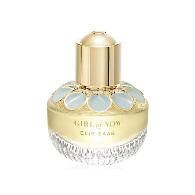 Elie Saab Girl Of Now Eau De Perfume Spray 50ml - Nutra Best Bulgaria