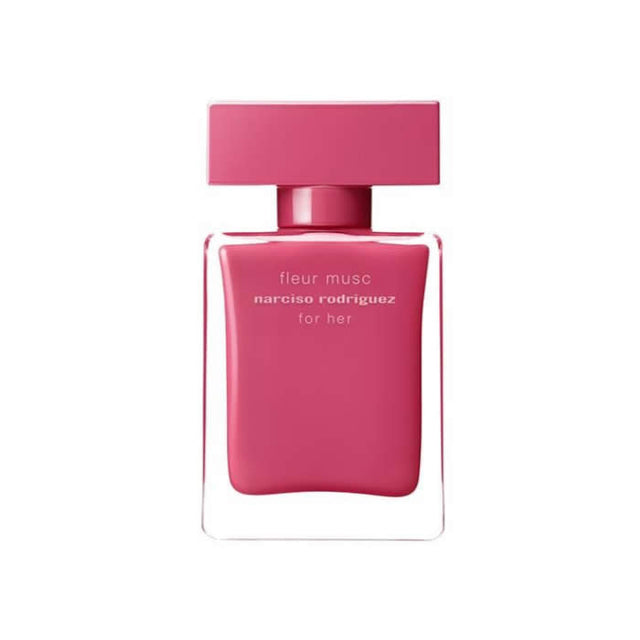 Fleur Musc Narciso Rodriguez For Her Eau De Perfume Spray 50ml - Nutra Best Bulgaria