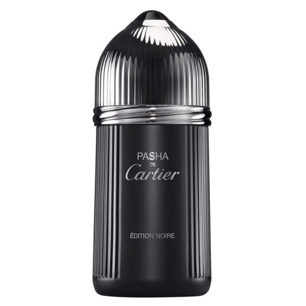 Cartier Pasha Edition Noire Eau De Toilette Spray 100ml - Nutra Best Bulgaria