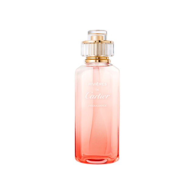 Rivières De Cartier Insouciance Edt Spray 100ml - Nutra Best Bulgaria