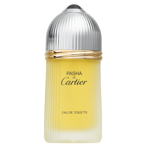 Cartier Pasha Eau De Toilette Spray 100ml - Nutra Best Bulgaria