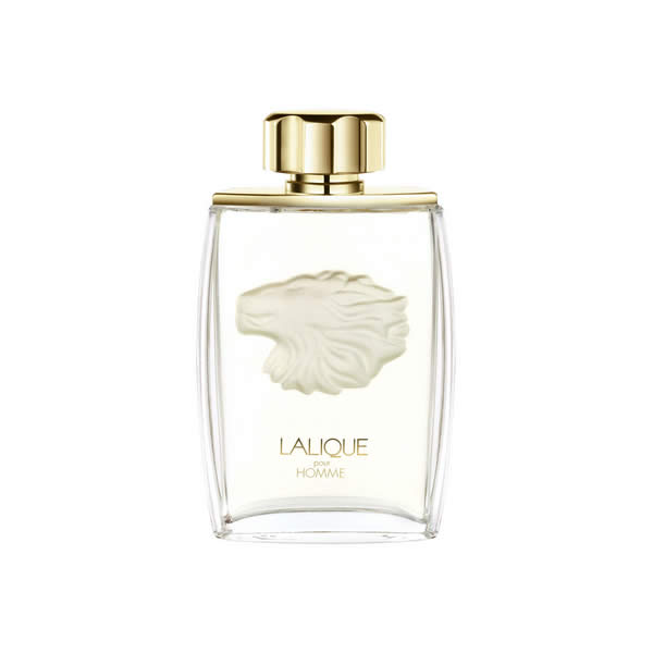 Lalique Pour Homme Lion Eau De Perfume Spray 125ml - Nutra Best Bulgaria
