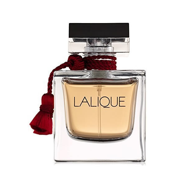 Lalique Le Parfum Eau De Perfume Spray 100ml - Nutra Best Bulgaria