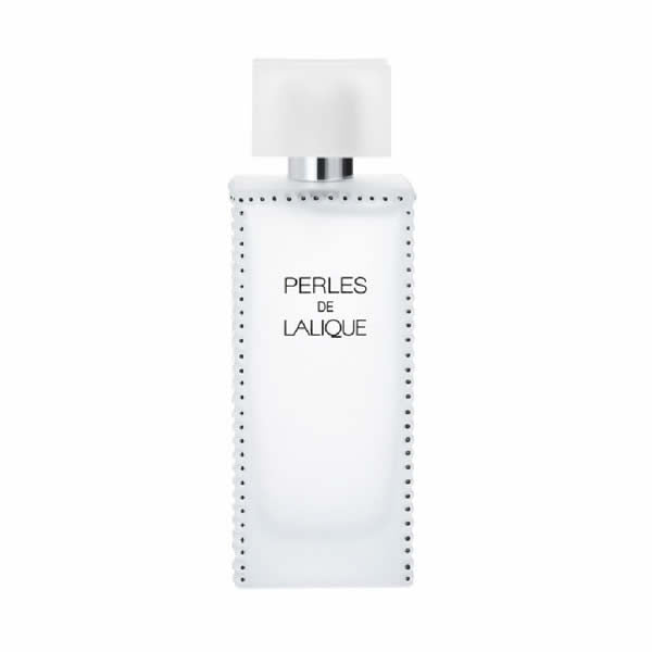 Perles De Lalique Eau De Perfume Spray 100ml - Nutra Best Bulgaria