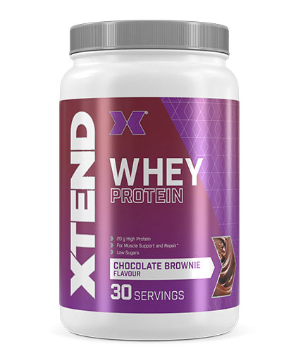 Xtend Whey Protein - 0.900 kg - Nutra Best Bulgaria