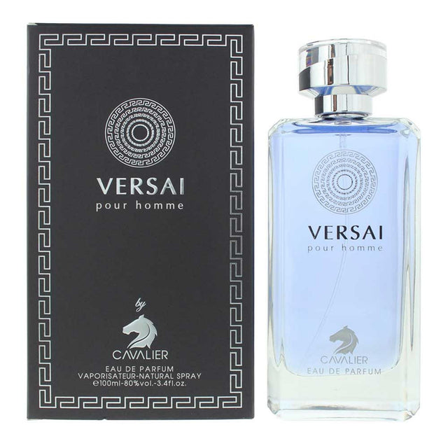 Cavalier, Versai, Парфюмна вода, За мъже, 100 мл