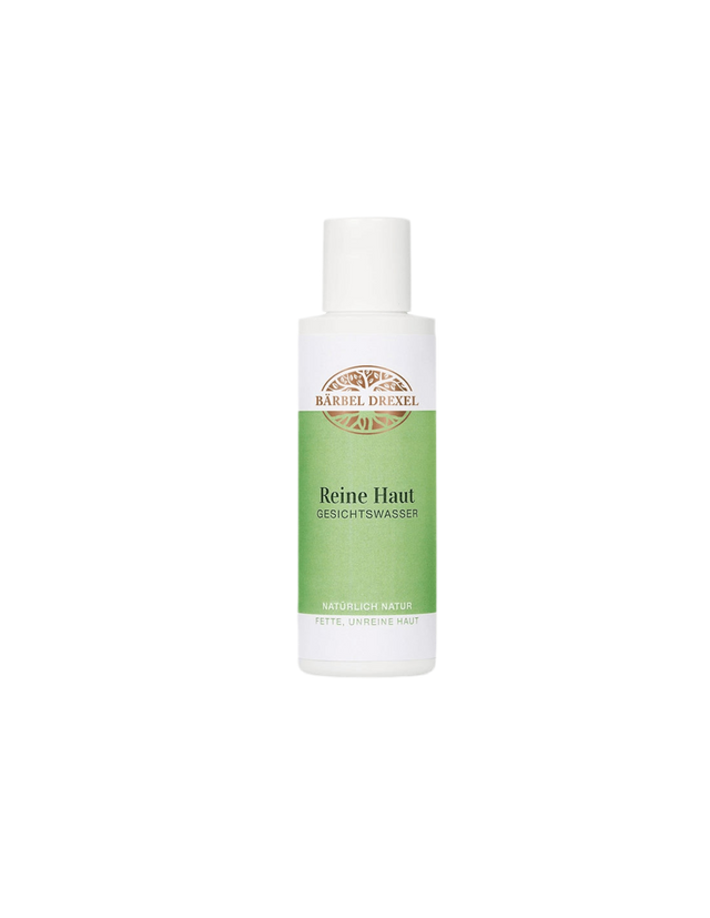 Reine Haut Gesichtswasser - Почистващ тоник за лице (За мазна и акнеична кожа), 100 ml Bärbel Drexel - Nutra Best Bulgaria