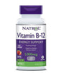 Vitamin B-12 5000mcg Fast Dissolve / 100tabs. - Nutra Best